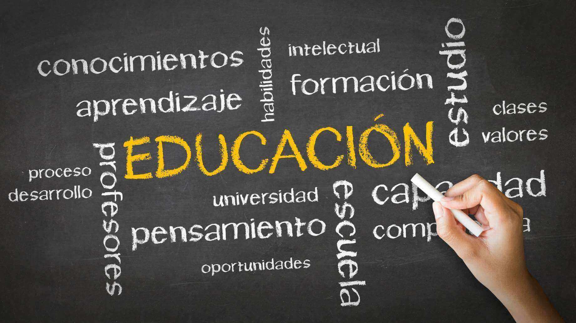 Clases particulares online, Apoyo Total - educación y apoyo escolar